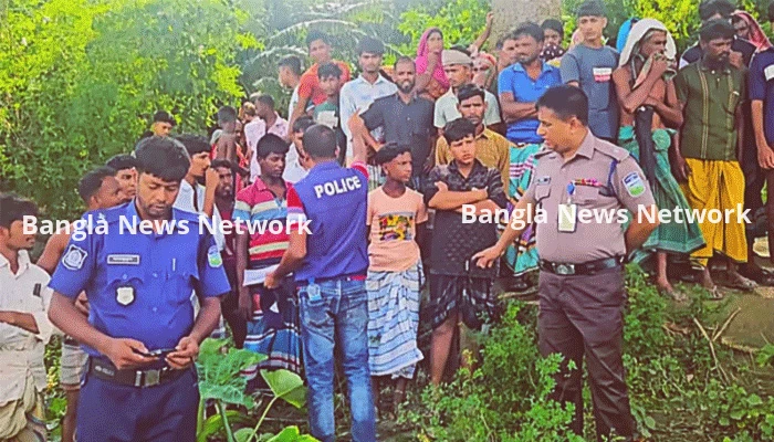 জামালপুরে জাল চুরির সন্দেহে গণপিটুনিতে নিহত ১, আহত ২