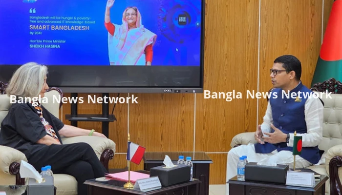 ৫০ লাখ মানুষ অনলাইন জুয়ায় জড়িত: পলক