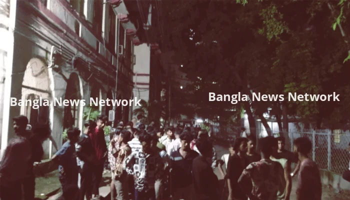 সদরঘাটে চাঁদার ভাগ নিয়ে দুই গ্রুপের সংঘর্ষে নিহত ১