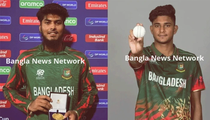 আইএল টি-টোয়েন্টির নিলামে ১০ বাংলাদেশি, রানা-রিশাদদের দাম ৯৮ লাখ টাকা