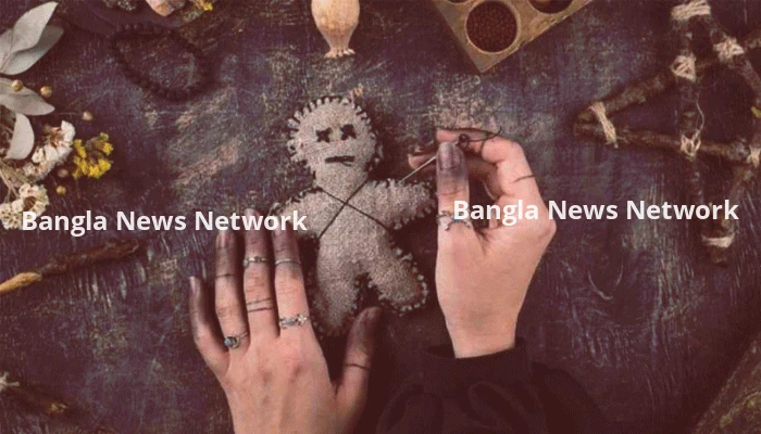 ১০ লক্ষণ দেখে বুঝবেন আপনি কালো জাদুতে আক্রান্ত ও ক্ষতি থেকে বাঁচার ৫ আমল