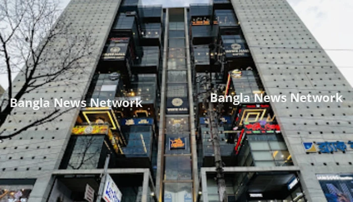 ধানমন্ডির টুইন পিক টাওয়ারের ১২ রেস্তোরাঁ সিলগালা