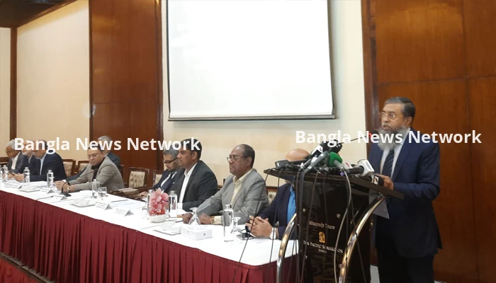 কার্গো ভিলেজ অগ্নিকাণ্ডে ১২ হাজার কোটি টাকার ক্ষতি