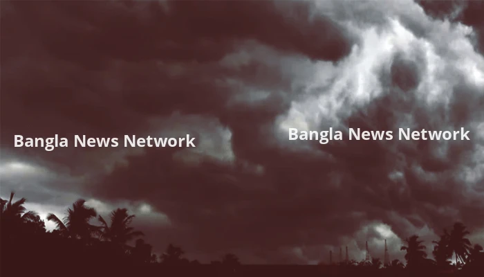 ঢাকাসহ ১৩ জেলায় ঝোড়ো হাওয়া-বজ্রবৃষ্টির শঙ্কা, নদীবন্দরে ১ নম্বর সতর্কসংকেত