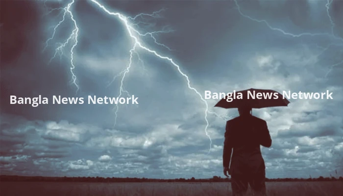 কালবৈশাখীর বজ্রপাতে এক দিনে ৮ জেলায় ১৩ জনের মৃত্যু