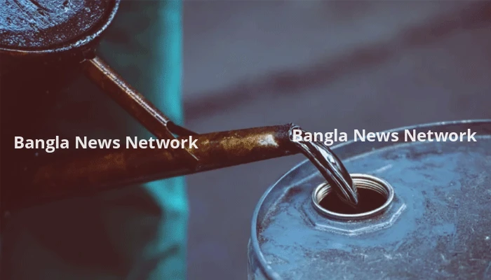 ১৪ লাখ টন অপরিশোধিত জ্বালানি তেল আনা হচ্ছে