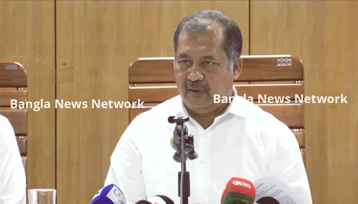 বিশ্বকাপ সম্প্রচারে ২০২২ সালে ১৪০ কোটির দুর্নীতি, এবারে খরচ প্রায় শূন্য: তথ্যমন্ত্রী