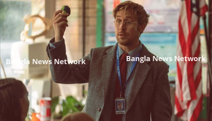 বক্স অফিসে ১৪০ মিলিয়ন ডলারের ঝড়, সাফল্যের শীর্ষে ‘প্রজেক্ট হেইল মেরি’