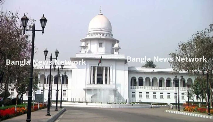 ৮৫ নির্বাচন কর্মকর্তাকে চাকরি ফেরত দিতে নির্দেশ