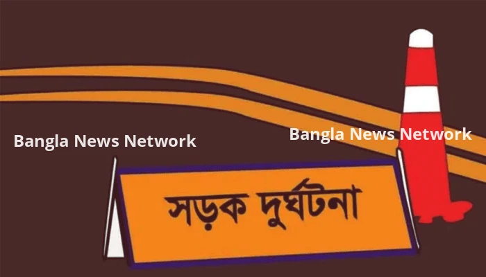 গোবিন্দগঞ্জে দুই মোটরসাইকেলের মুখোমুখি সংঘর্ষে নিহত ২