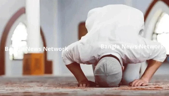 ফজরের ২ রাকাত সুন্নত ছুটে গেলে করণীয়