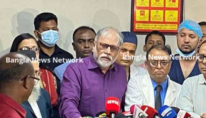 ২৭ জনের মধ্যে ২৫ জনই শিশু, ২০ জনের মরাদেহ হস্তান্তর