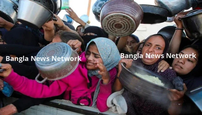 ইসরাইলে অস্ত্র সরবরাহ বন্ধের আহ্বান জানিয়েছেন যুক্তরাষ্ট্রের ২০ আইনপ্রণেতা