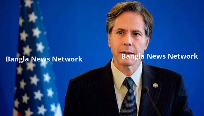 বাংলাদেশ পরিস্থিতিতে যুক্তরাষ্ট্রকে আন্তর্জাতিক উদ্যোগ নেওয়ার আহ্বান ২২ আইনপ্রণেতার