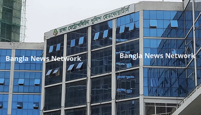 ডিএমপিতে আরও ২২ মামলা, আটক ২২৮