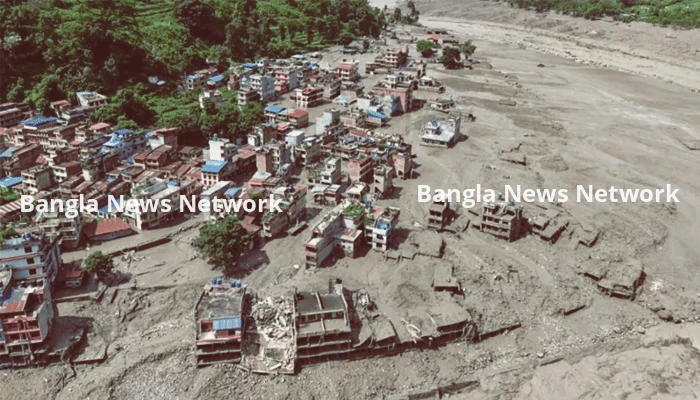 নেপালে এক বাড়ি থেকেই উদ্ধার ২৪ মরদেহ, আরও থাকার আশঙ্কা