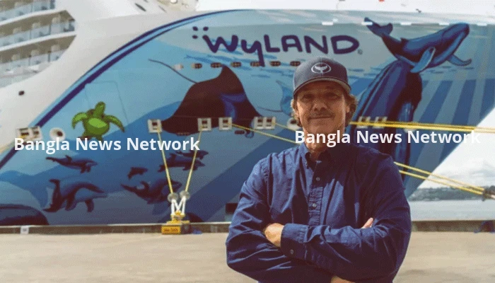বিশ্বকাপের জন্য তিমির দেয়ালচিত্র নষ্ট করায় ফিফার বিরুদ্ধে আড়াই কোটি ডলারের মামলা