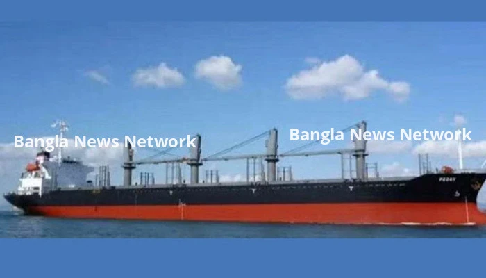 পাকিস্তান থেকে এল ২৬ হাজার টন চাল