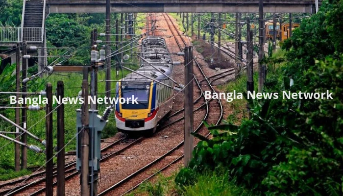 মালয়েশিয়ায় ট্রেনের ধাক্কায় ৩ বাংলাদেশি নিহত