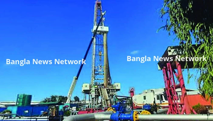 ১০ বছরে ২৫ বিলিয়ন ঘনফুট গ্যাস পাওয়ার আশা