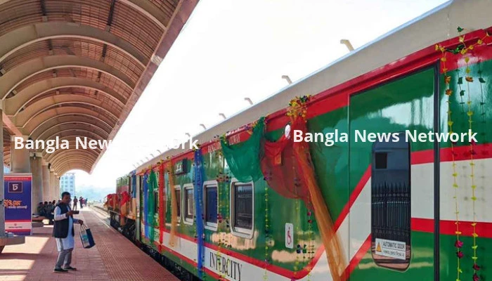 ঢাকা-কক্সবাজার রুটে পর্যটকের জন্য ৫ দিনের ‘বিশেষ ট্রেন’