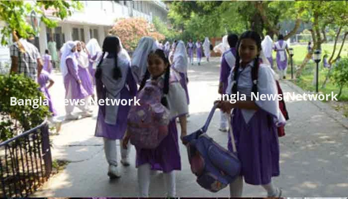 স্কুল-কলেজ বন্ধ টানা ১১ দিন, অফিস ৩ দিন