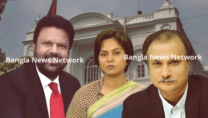 মানবতাবিরোধী অপরাধের মামলায় এবার আসামি হচ্ছেন ৩ সাংবাদিক