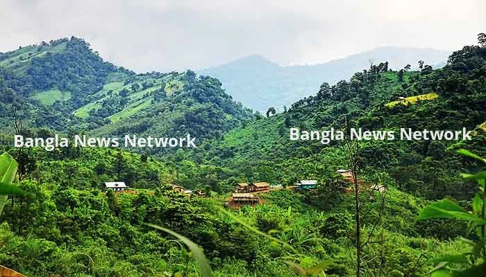 বন্দুকযুদ্ধে কেএনএফের ৩ সদস্য নিহত