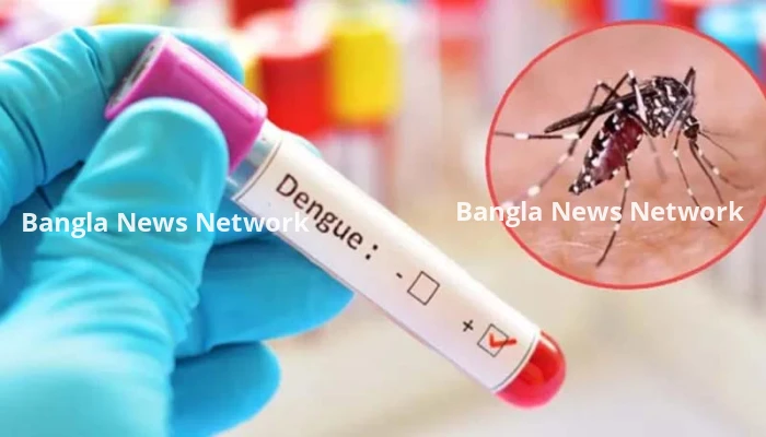 ডেঙ্গুতে ২৪ ঘণ্টায় ৬ জনের মৃত্যু
