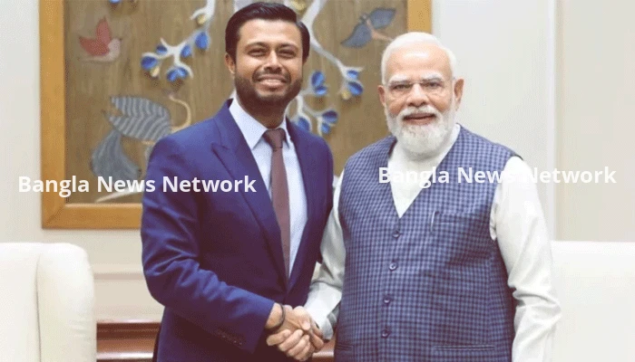 ৩০ বিলিয়ন ডলার বিনিয়োগ বাংলাদেশি বংশোদ্ভূত ধনকুবের