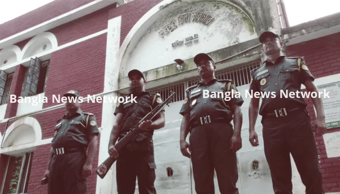 দুই বছরেও ধরা পড়েনি শেরপুর কারাগারের ৩৪৫ পলাতক বন্দি, উদ্ধার হয়নি ১১৪৩ রাউন্ড গুলি