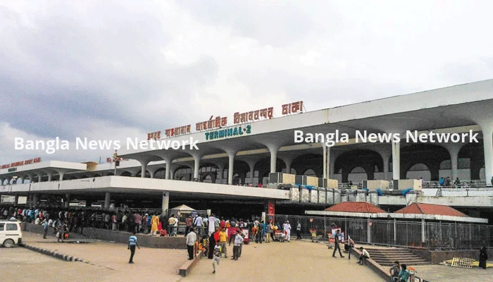 ১১ দিনে ঢাকা থেকে ৩৬৭ ফ্লাইট বাতিল: বেবিচক