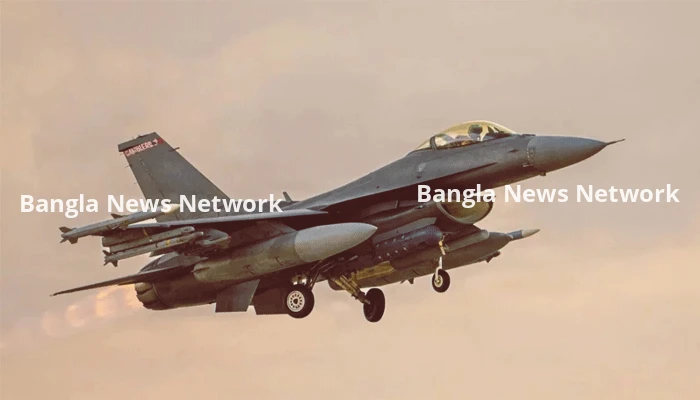 ইরান যুদ্ধে ৩৯টি মার্কিন বিমান ধ্বংস