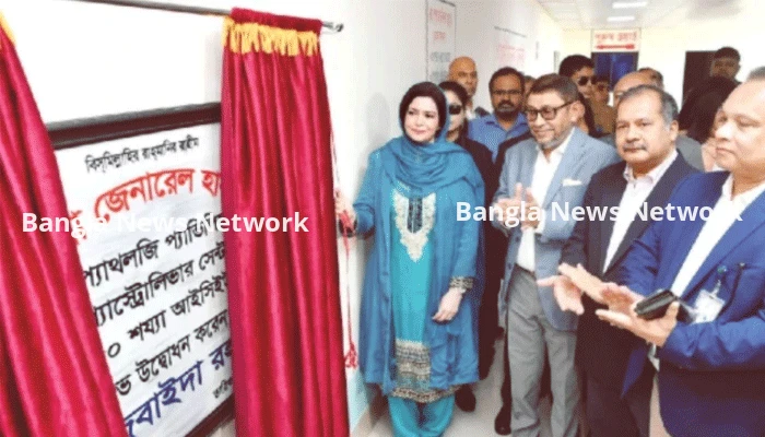 কড়াইল, ভাসানটেক ও সাততলা বস্তির ৪২ শতাংশ মানুষের চিকিৎসা ফার্মেসিনির্ভর