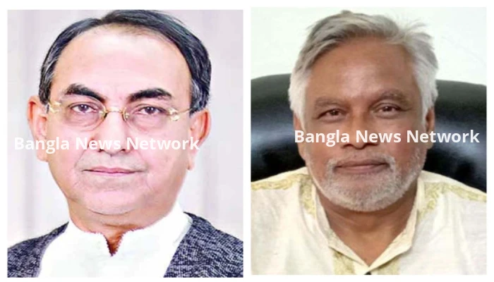 বিএনপি নেতা মির্জা আব্বাস-আমানসহ ৪৫ জনকে অব্যাহতি