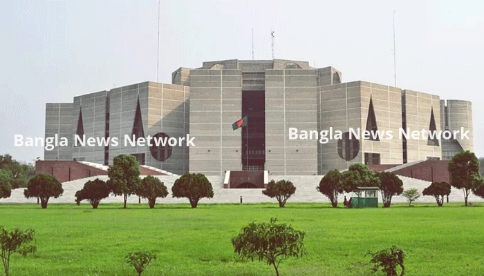 সংরক্ষিত নারী আসনের ৪৯ এমপির শপথ আজ