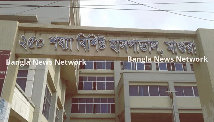 মাগুরায় সেলুনে চুল কাটার সিরিয়াল নিয়ে দুই পক্ষের সংঘর্ষ, আহত ৬