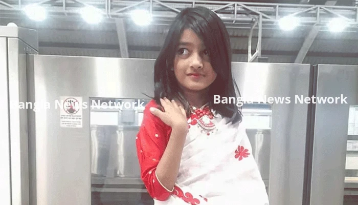 পল্লবীতে ৭ বছরের শিশুকে গলা কেটে হত্যা: অভিযুক্ত সোহেল ফতুল্লা থেকে গ্রেপ্তার