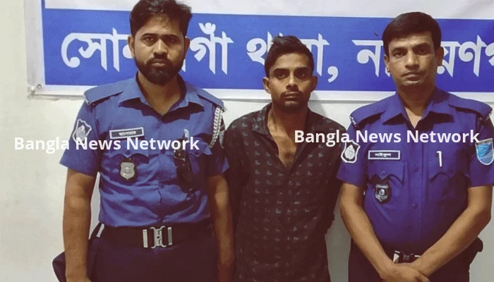 লুট হওয়া ৭৫০ কার্টন সয়াবিন তেল উদ্ধার, গ্রেপ্তার যুবক