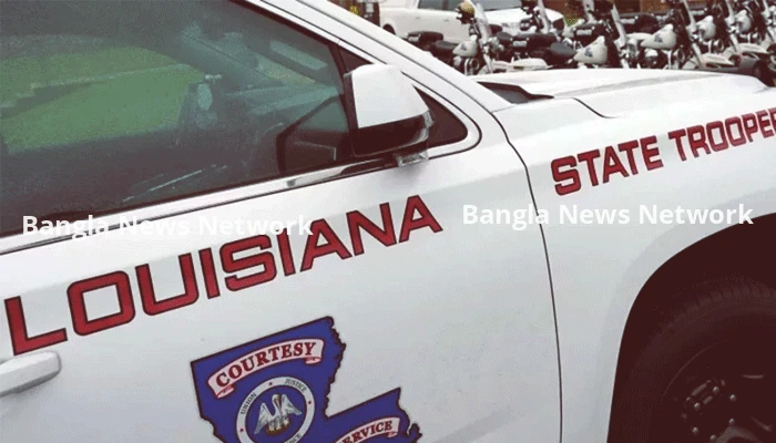 যুক্তরাষ্ট্রে বন্দুক হামলায় ৮ শিশুসহ নিহত ৯