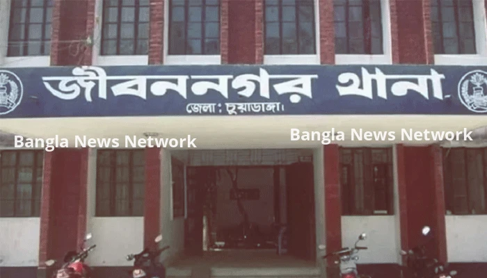 জীবননগরে দুদিনে ৯১৫ বস্তা সার জব্দ, ব্যবসায়ী আটক
