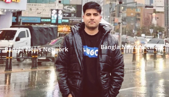 দক্ষিণ কোরিয়ায় মদ্যপ চালকের গাড়ির ধাক্কায় প্রাণ গেল বাংলাদেশি শিক্ষার্থীর