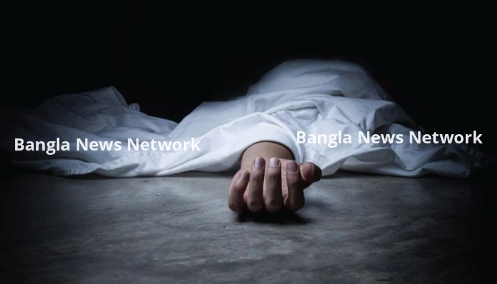 বাড্ডায় নারী-পুরুষের অর্ধগলিত মরদেহ উদ্ধারের ঘটনায় মামলা