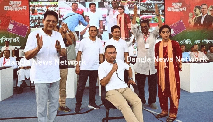 একটি মহল রাজনীতির নামে বিভ্রান্তি ছড়াচ্ছে, সতর্ক থাকুন: প্রধানমন্ত্রী