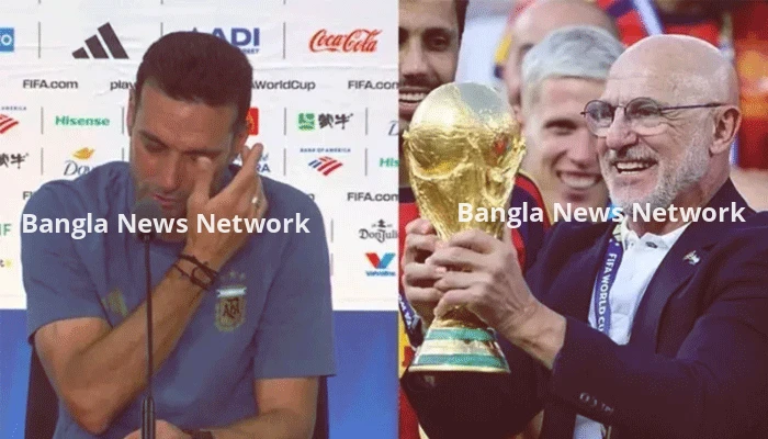গুরুর মন্ত্রে ধরাশায়ী শিষ্য