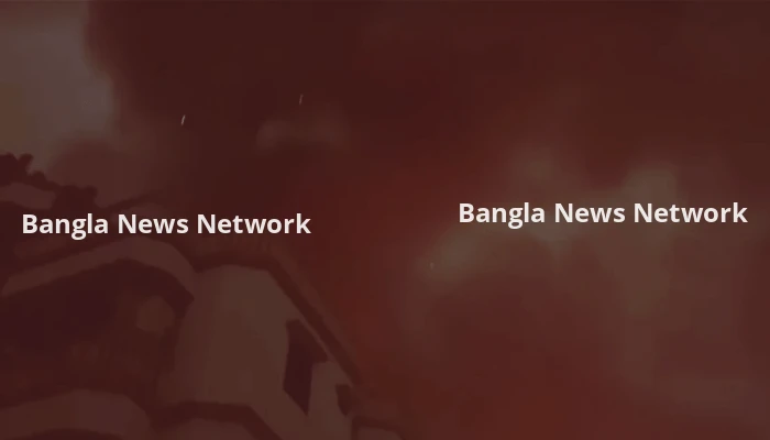 রাজধানীর কামরাঙ্গীরচরে কাপড়ের গোডাউনে আগুন