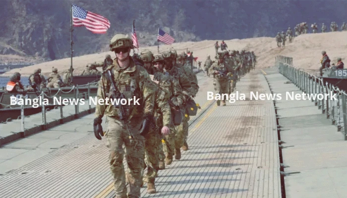 ইরানে স্থল অভিযান যুক্তরাষ্ট্রের জন্য আত্মঘাতী হতে পারে, বিশেষজ্ঞদের সতর্কবার্তা