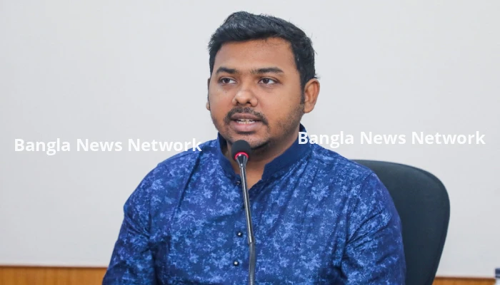 আ. লীগের আর রাজনৈতিক ক্যারেক্টার অবশিষ্ট নেই : সারোয়ার তুষার