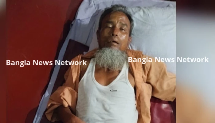 ধরা পড়ে নিজের জুস নিজেই খেয়ে অচেতন অজ্ঞান পার্টির সদস্য