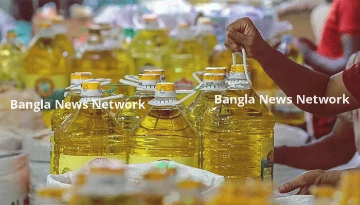 রোজার আগেই সয়াবিন তেলের দাম লিটারে ১৪ টাকা বাড়ানোর প্রস্তাব